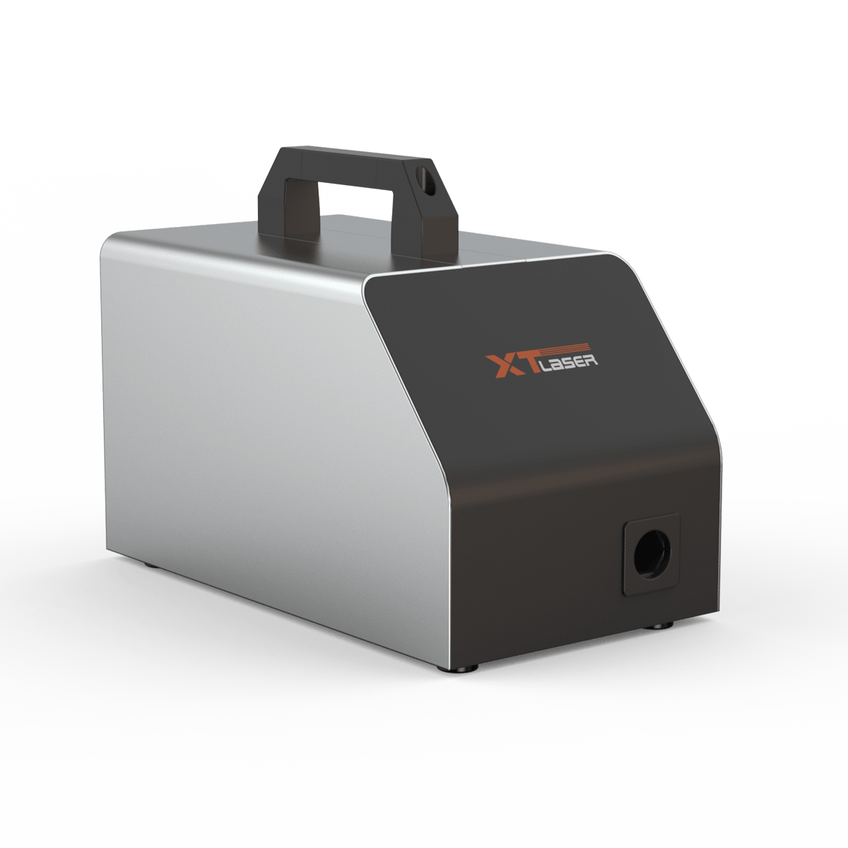 XTlaser Luftgekühlter Handlaser-Faserlaserschweißer (Tragbar, 220 V, Intelligente Steuerung)
