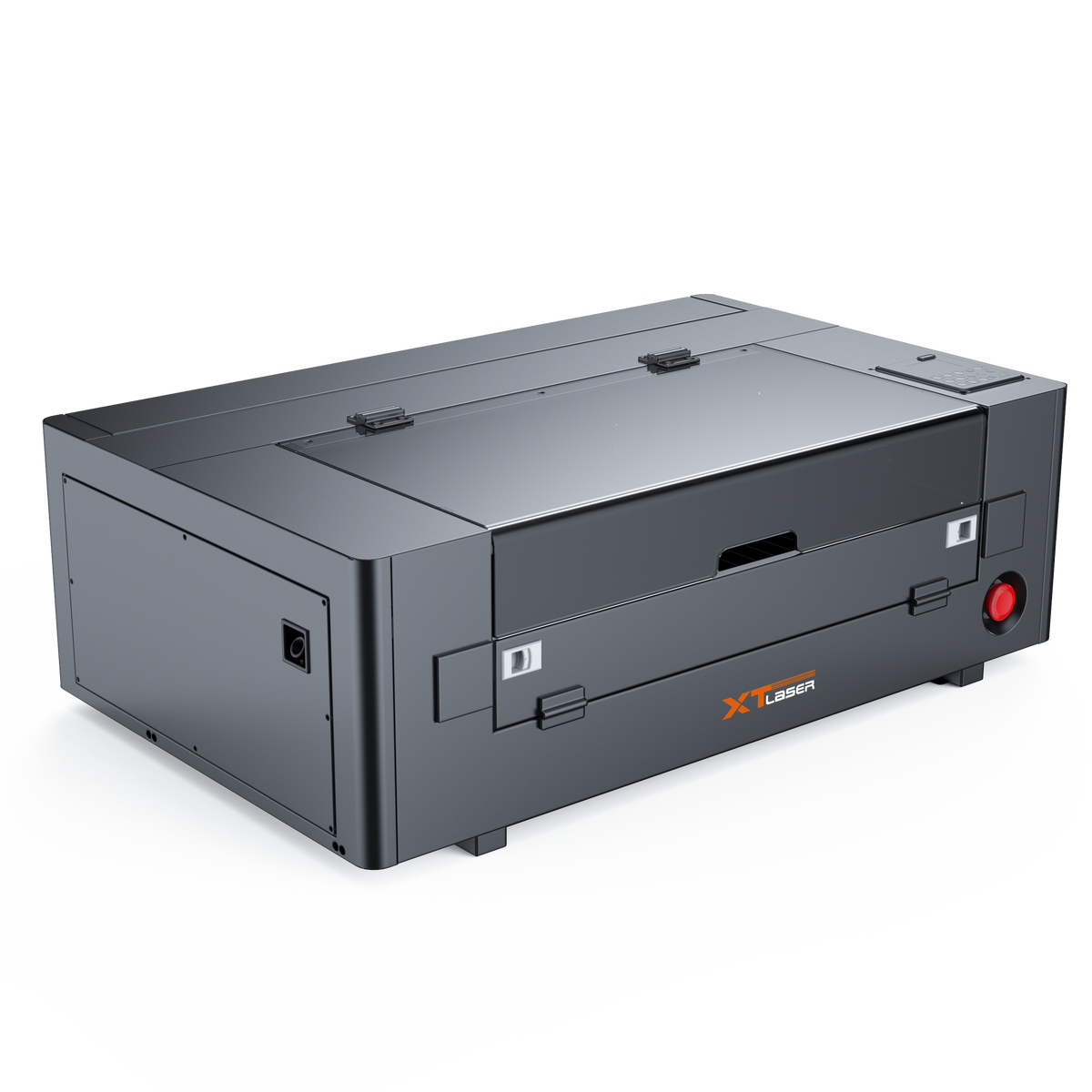 XT LASER 50W Mini Desktop Laser Engraving Machine