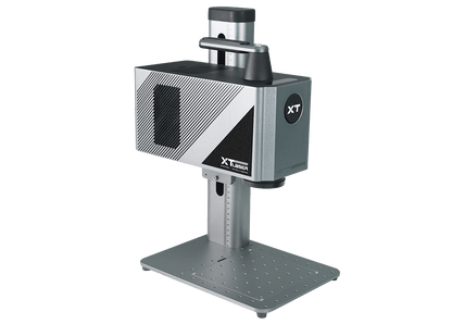 T2 Pro 20W Laser Engraver/Marker Mutil-Functions: 10X Faster
