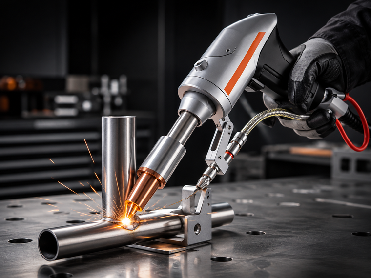 Laser Welding