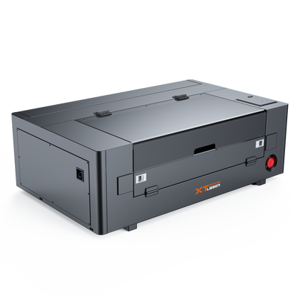 XT LASER 50W Mini Desktop Laser Engraving Machine