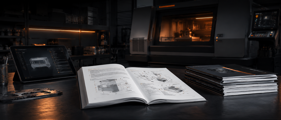 User Manuals