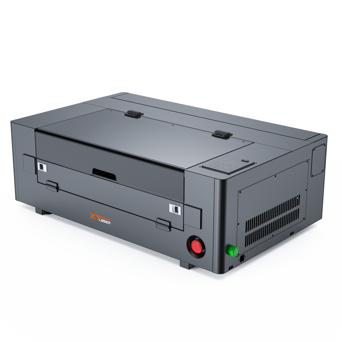 XT LASER 50W Mini Desktop Laser Engraving Machine