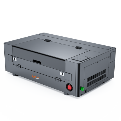 XT LASER 50W Mini Desktop Laser Engraving Machine