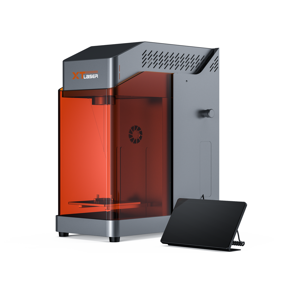 XT LASER A5 Mini UV 3D Crystal Internal Engraving Machine