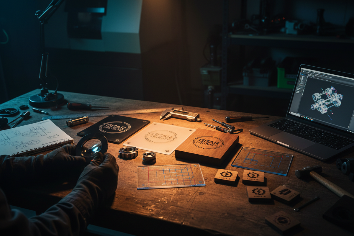 Product development and prototyping