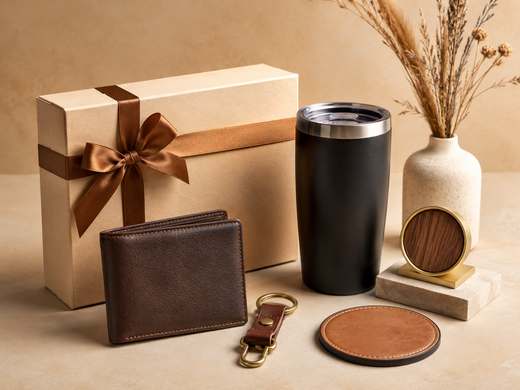 Custom Gifts & Personalization