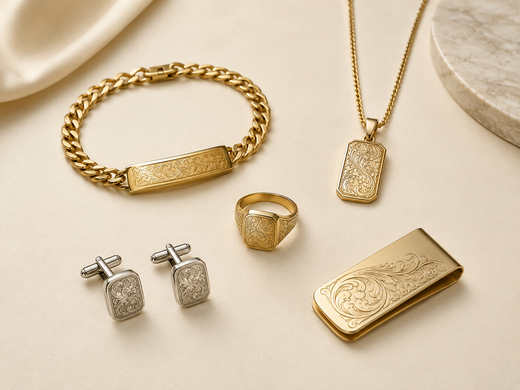 Jewelry & Accessories