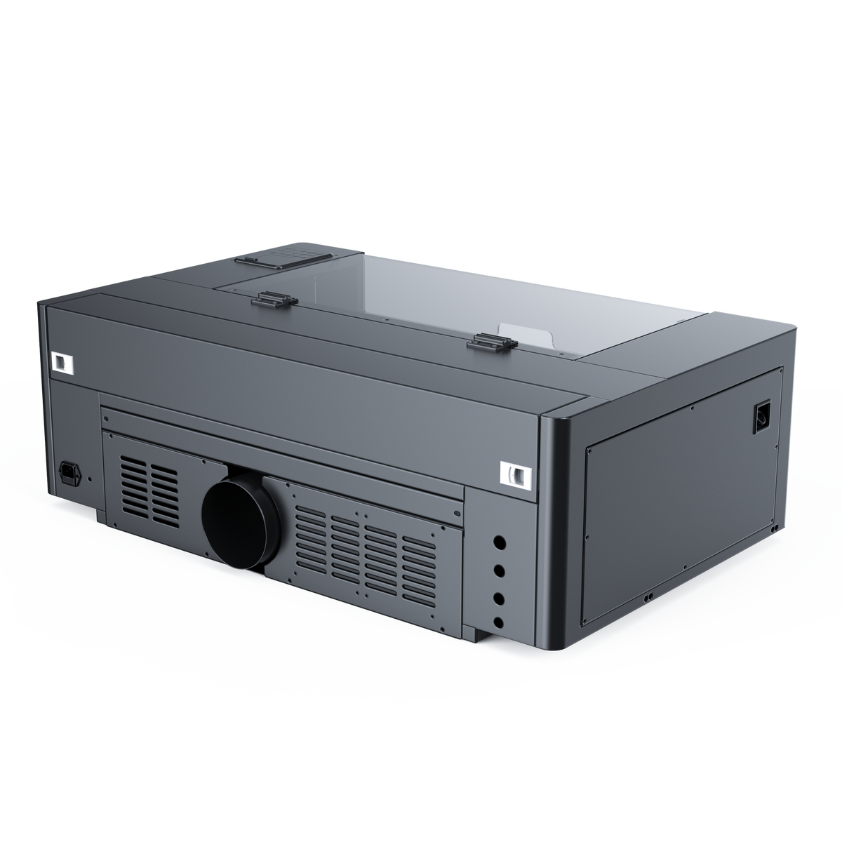 XT LASER 50W Mini Desktop Laser Engraving Machine