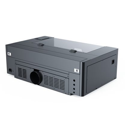 XT LASER 50W Mini Desktop Laser Engraving Machine