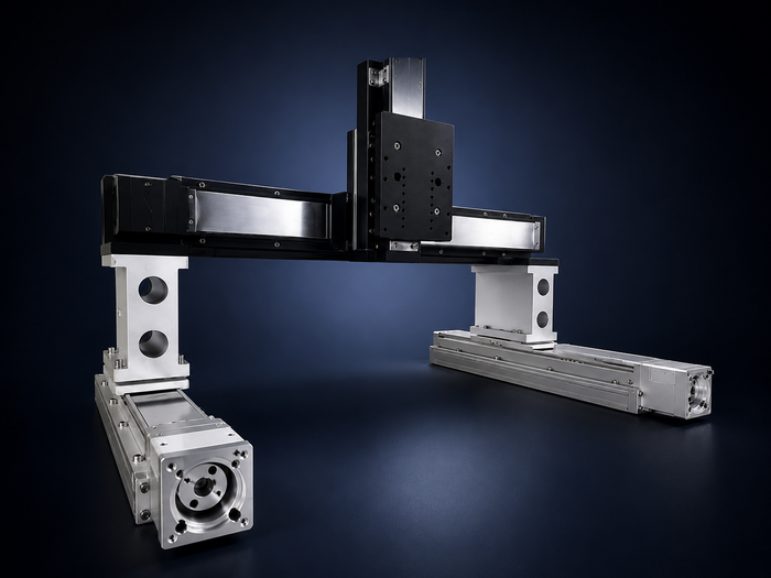 Motion and accuracy system