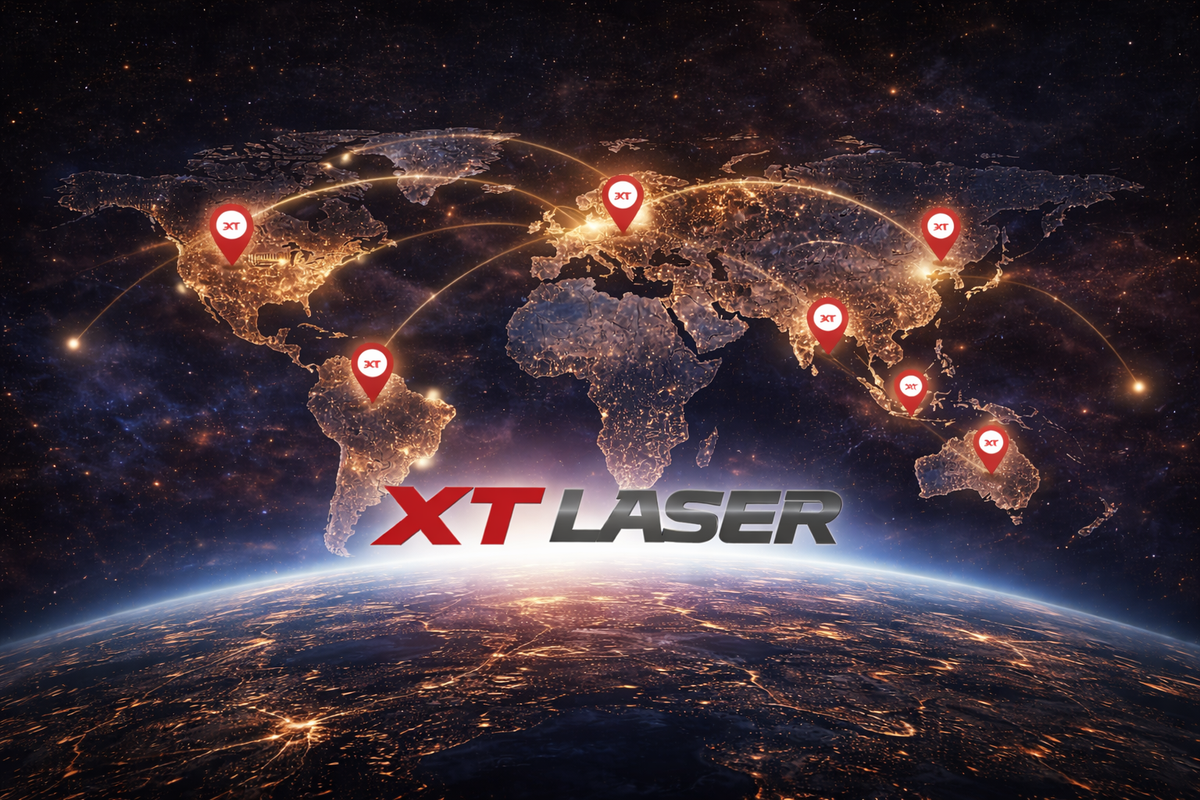 Global Expansion