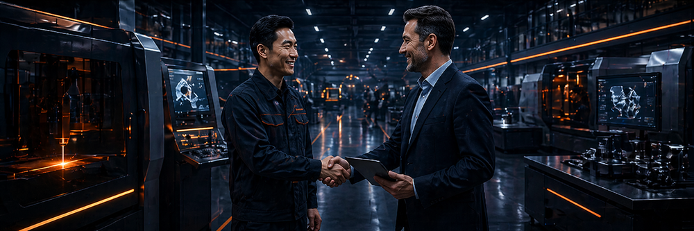 Long-term Partnership