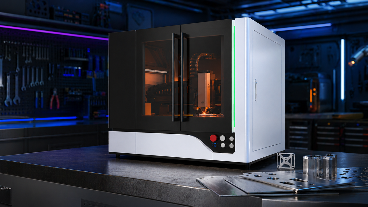XT LASER laser cutting application