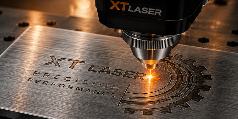 Laser Engraving Machine