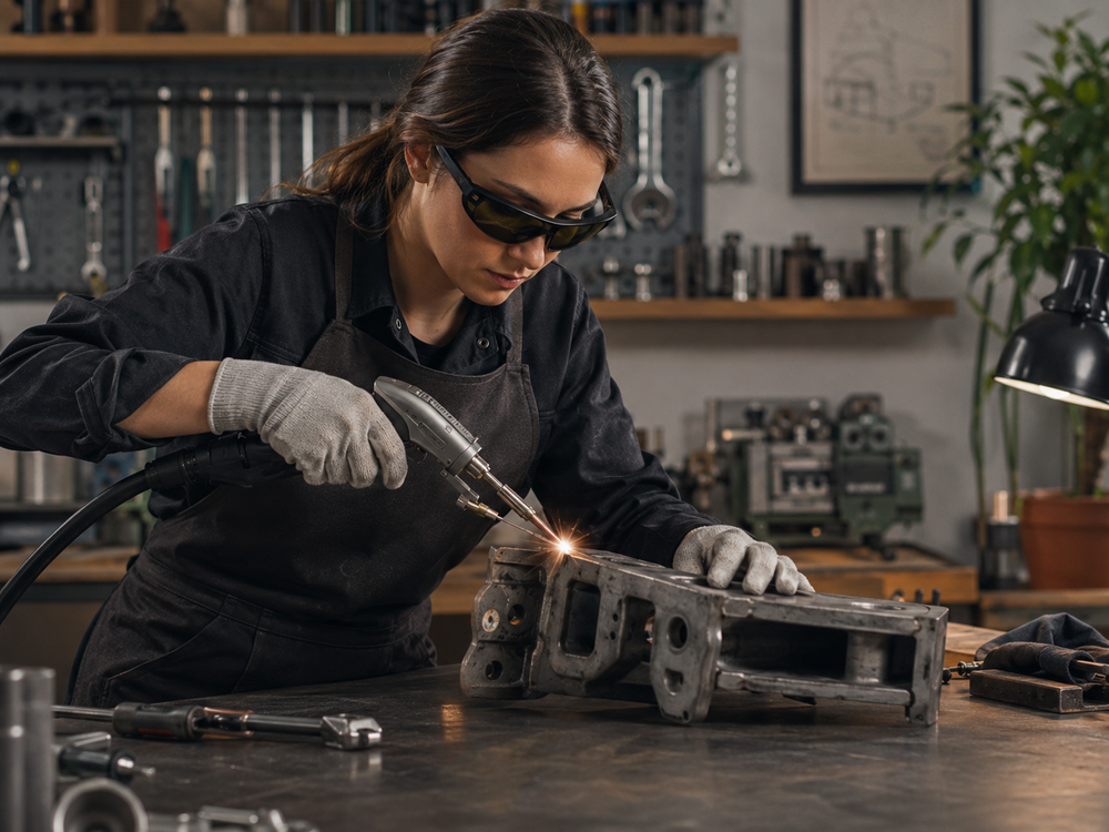 Equipment Maintenance