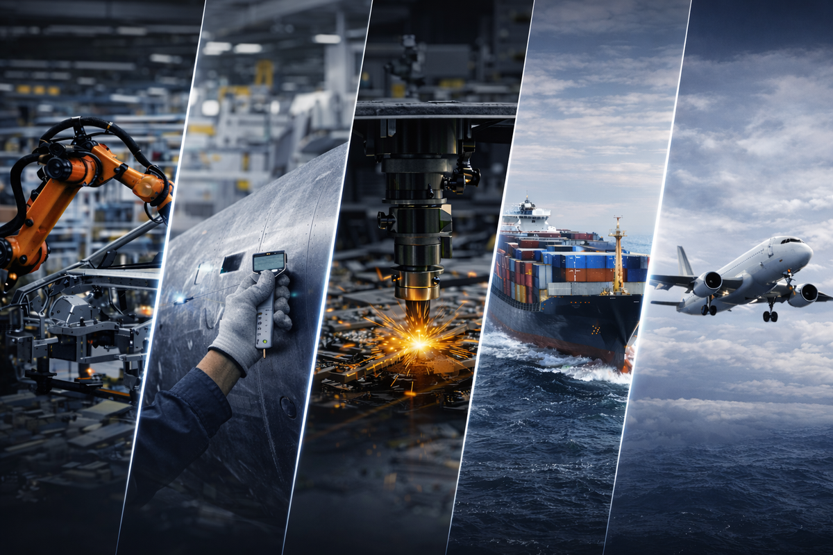 Industry Applications