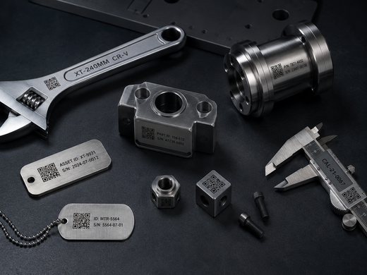 Tools & Metal Parts