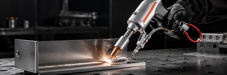 Laser Welding Machine