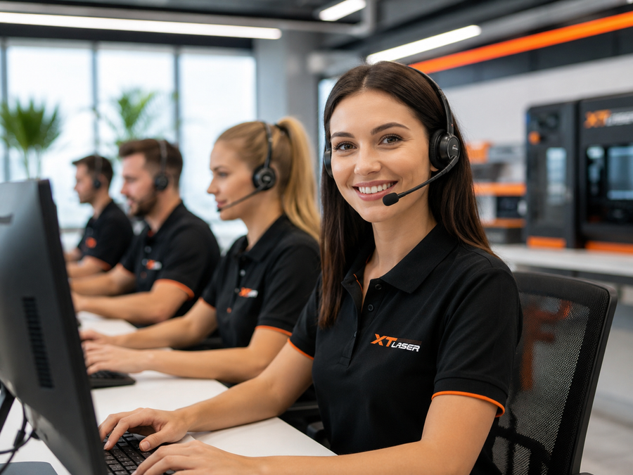 Order Support