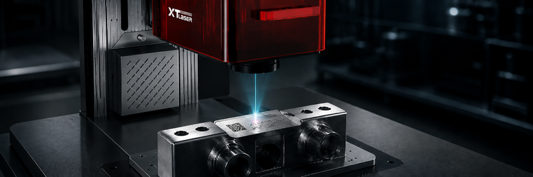 Laser Marking Machine