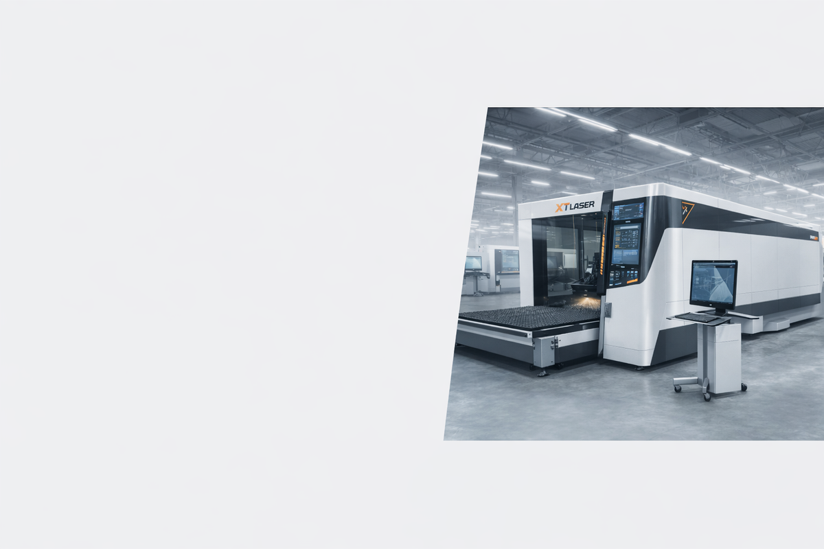 XT Laser