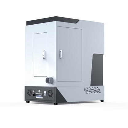 XT LASER H-Series Enclosed Fiber Laser Marker