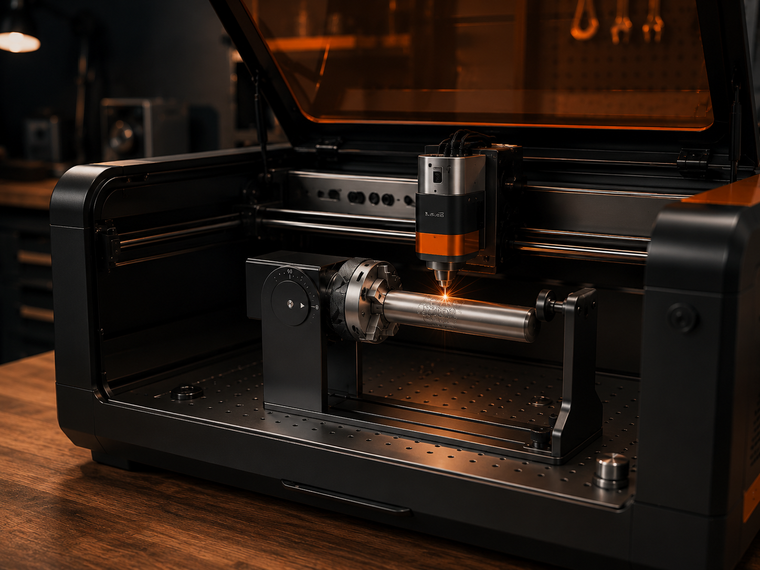 Laser Marking